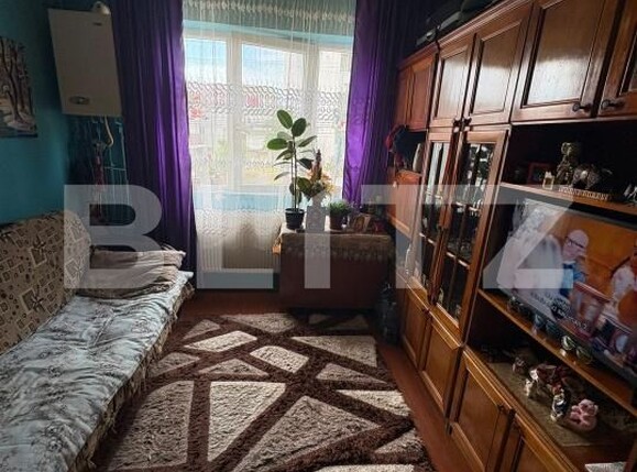 Garsonieră de vânzare Central - 171446AV | BLITZ Bistriţa | Poza2
