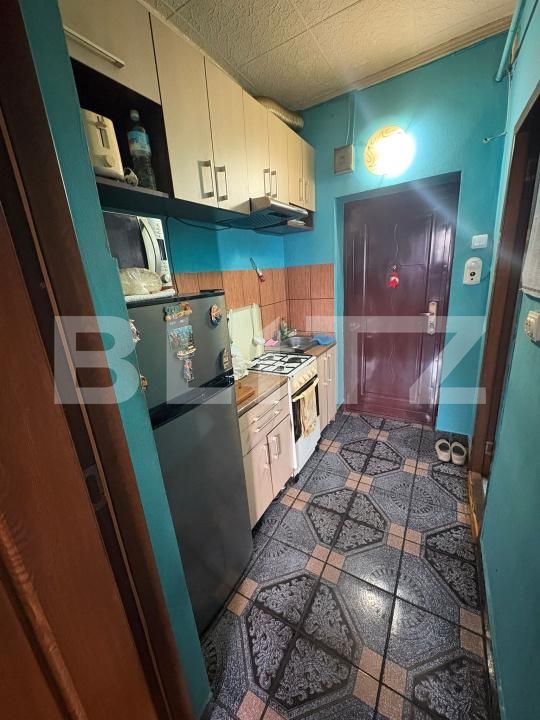 Garsonieră de vânzare Central - 171446AV | BLITZ Bistriţa | Poza3