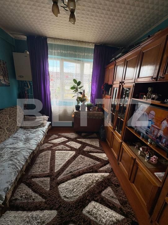 Garsonieră de vânzare Central - 171446AV | BLITZ Bistriţa | Poza2