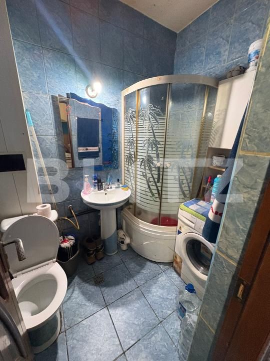 Garsonieră de vânzare Central - 171446AV | BLITZ Bistriţa | Poza4