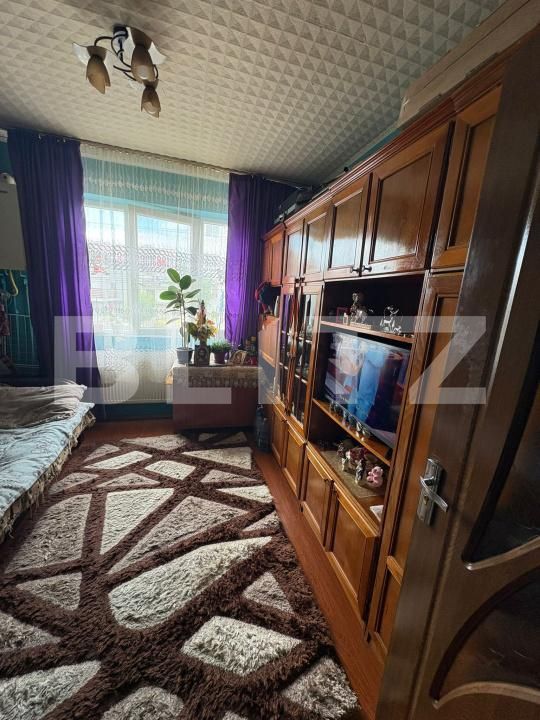 Garsonieră de vânzare Central - 171446AV | BLITZ Bistriţa | Poza1