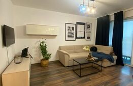 Apartament de vanzare, cu 2 camere, 54 mp, zona complex rezidențial Bistrița