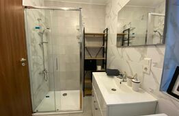 Apartament de vanzare, cu 2 camere, 54 mp, zona complex rezidențial Bistrița