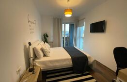 Apartament de vanzare, cu 2 camere, 54 mp, zona complex rezidențial Bistrița