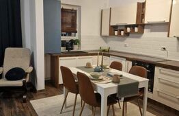 Apartament de vanzare, cu 2 camere, 54 mp, zona complex rezidențial Bistrița