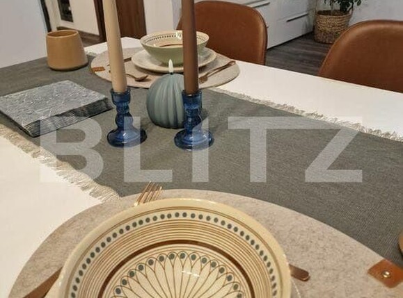 Apartament de vânzare 2 camere Nord - 171492AV | BLITZ Bistriţa | Poza5