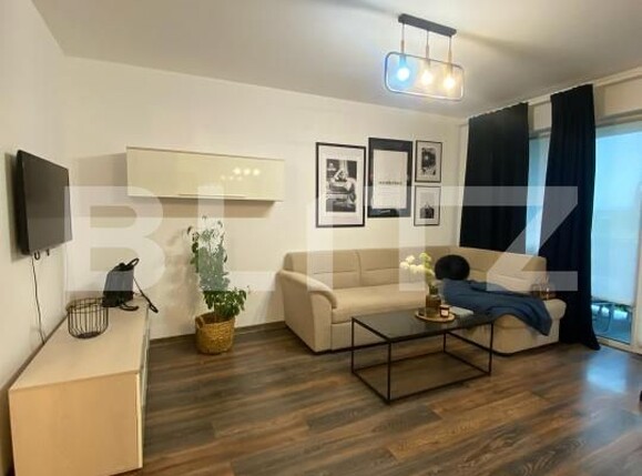 Apartament de vânzare 2 camere Nord - 171492AV | BLITZ Bistriţa | Poza3