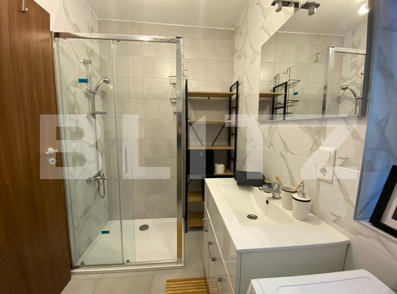 Apartament de vânzare 2 camere Nord - 171492AV | BLITZ Bistriţa | Poza10