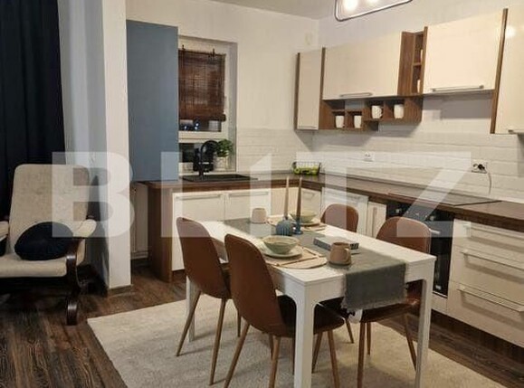 Apartament de vânzare 2 camere Nord - 171492AV | BLITZ Bistriţa | Poza2