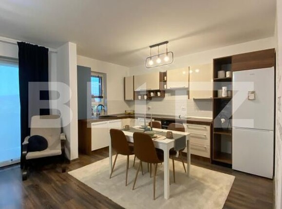 Apartament de vânzare 2 camere Nord - 171492AV | BLITZ Bistriţa | Poza1