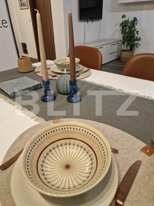 Apartament de vânzare 2 camere Nord - 171492AV | BLITZ Bistriţa | Poza5