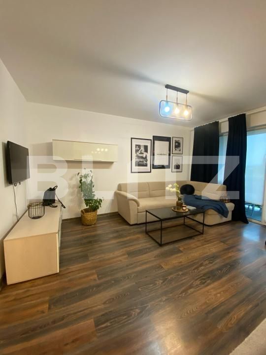 Apartament de vânzare 2 camere Nord - 171492AV | BLITZ Bistriţa | Poza3