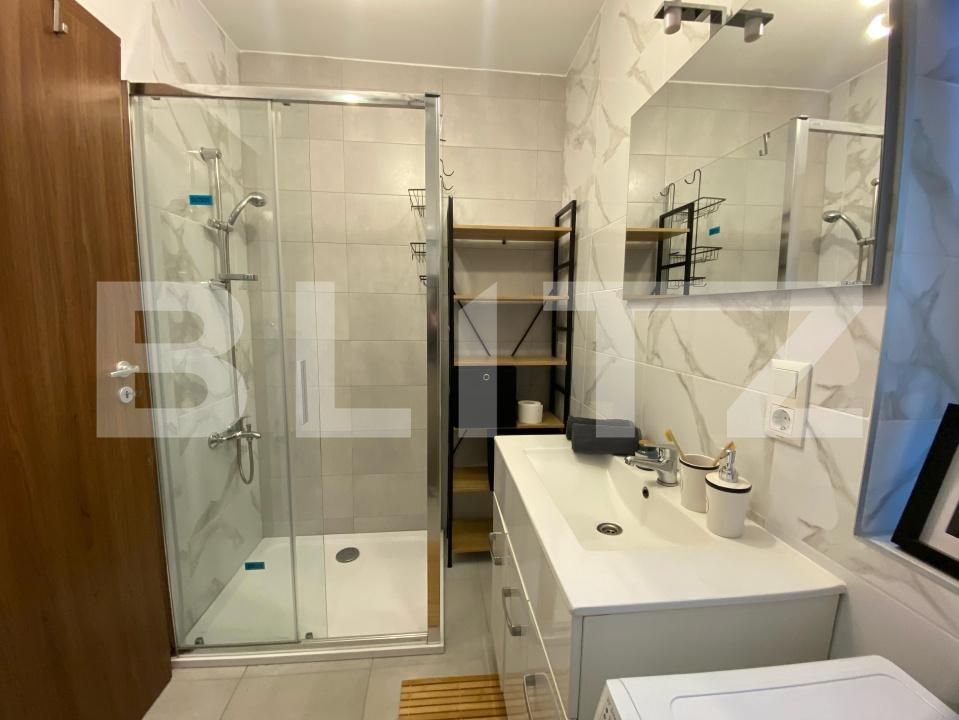 Apartament de vânzare 2 camere Nord - 171492AV | BLITZ Bistriţa | Poza10