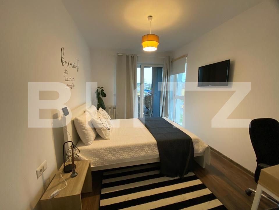 Apartament de vânzare 2 camere Nord - 171492AV | BLITZ Bistriţa | Poza7