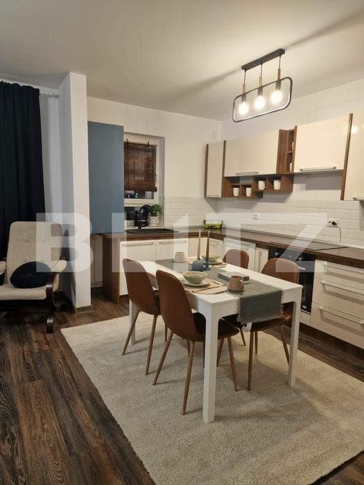 Apartament de vânzare 2 camere Nord - 171492AV | BLITZ Bistriţa | Poza2