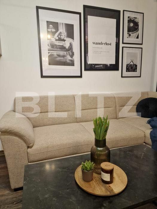 Apartament de vânzare 2 camere Nord - 171492AV | BLITZ Bistriţa | Poza4