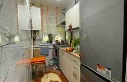 Apartament de vanzare, cu 2 camere, 44 mp, zona Nord