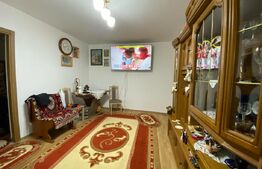 Apartament de vanzare, cu 2 camere, 44 mp, zona Nord