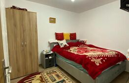 Apartament de vanzare, cu 2 camere, 44 mp, zona Nord