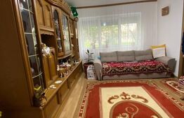 Apartament de vanzare, cu 2 camere, 44 mp, zona Nord