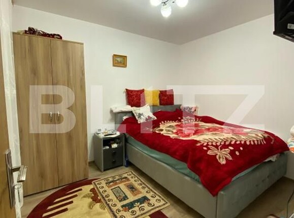 Apartament de vânzare 2 camere Exterior Nord - 171493AV | BLITZ Bistriţa | Poza3