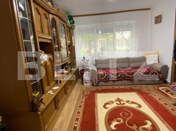 Apartament de vânzare 2 camere Exterior Nord - 171493AV | BLITZ Bistriţa | Poza2