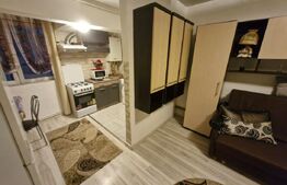 Garsonieră de vanzare, Dragos Voda