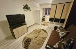 Garsonieră de vanzare, Dragos Voda