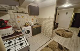 Garsonieră de vanzare, Dragos Voda