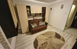 Garsonieră de vanzare, Dragos Voda