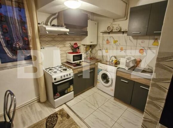 Garsonieră de vânzare Independenței - 171498AV | BLITZ Bistriţa | Poza3