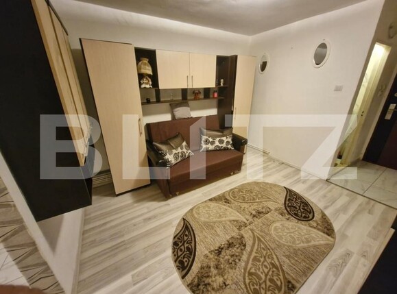 Garsonieră de vânzare Independenței - 171498AV | BLITZ Bistriţa | Poza6