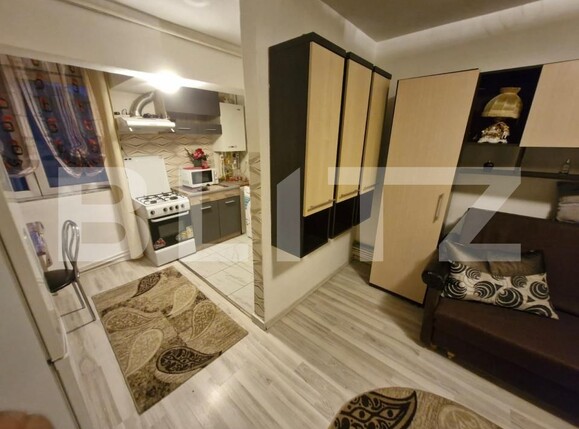 Garsonieră de vânzare Independenței - 171498AV | BLITZ Bistriţa | Poza2