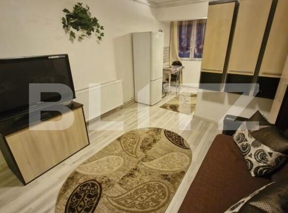 Garsonieră de vânzare Independenței - 171498AV | BLITZ Bistriţa | Poza5