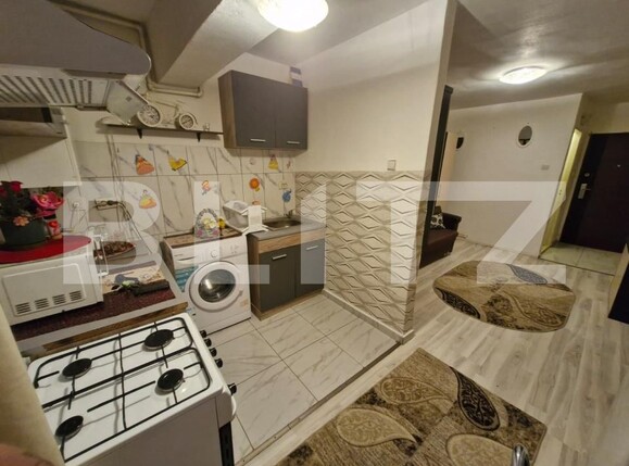 Garsonieră de vânzare Independenței - 171498AV | BLITZ Bistriţa | Poza4