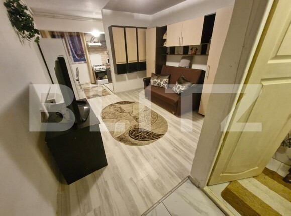 Garsonieră de vânzare Independenței - 171498AV | BLITZ Bistriţa | Poza1