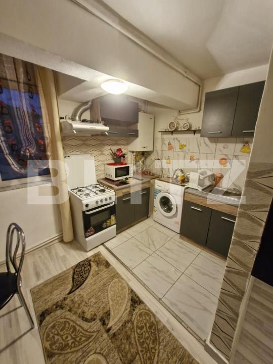 Garsonieră de vânzare Independenței - 171498AV | BLITZ Bistriţa | Poza3