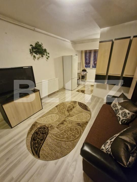Garsonieră de vânzare Independenței - 171498AV | BLITZ Bistriţa | Poza5
