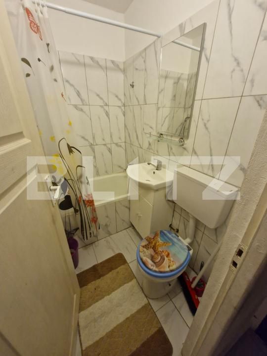 Garsonieră de vânzare Independenței - 171498AV | BLITZ Bistriţa | Poza8