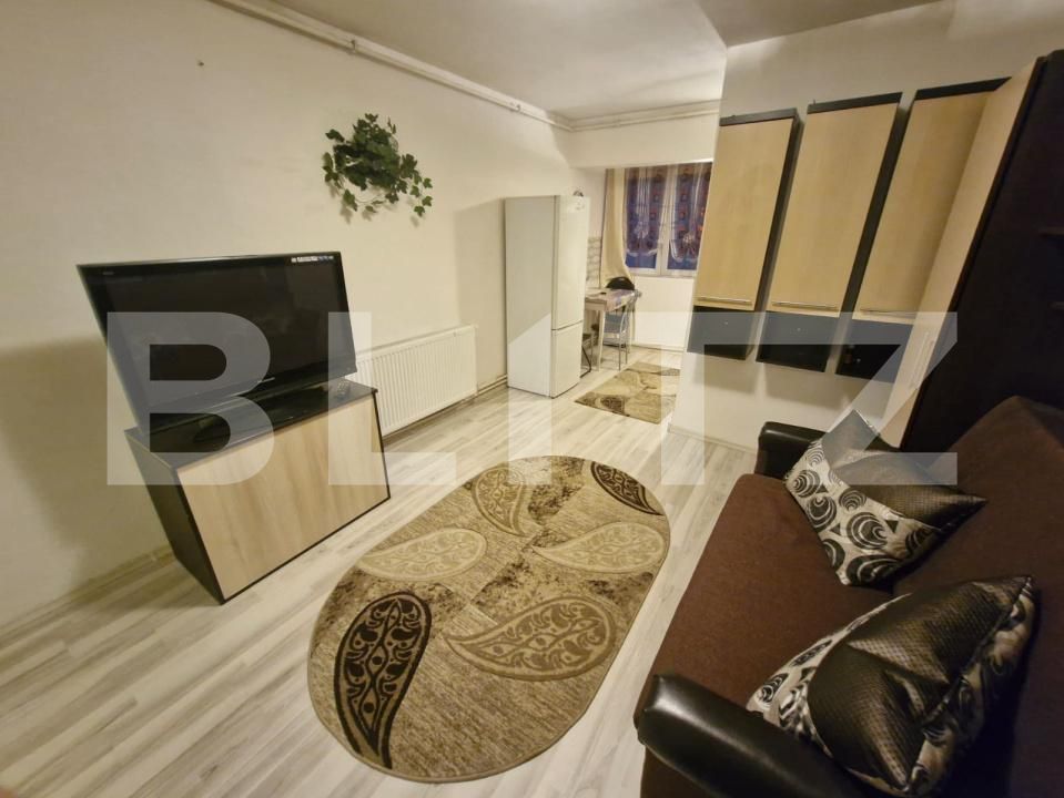 Garsonieră de vânzare Independenței - 171498AV | BLITZ Bistriţa | Poza7