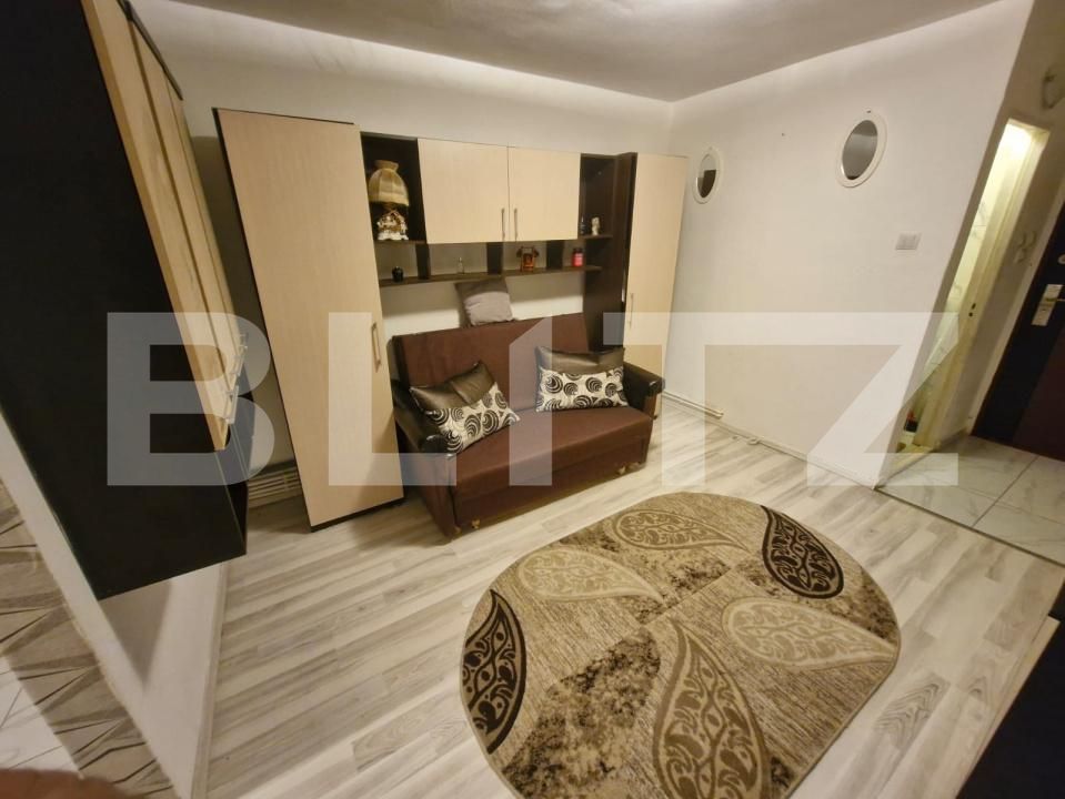 Garsonieră de vânzare Independenței - 171498AV | BLITZ Bistriţa | Poza6