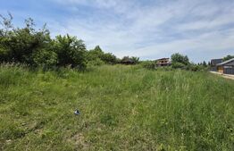 Teren Intravilan, de vanzare, 1015 mp, zona Sigmir 