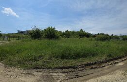 Teren Intravilan, de vanzare, 1015 mp, zona Sigmir 