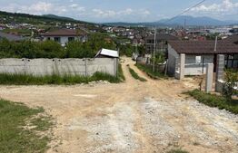 Teren Intravilan, de vanzare, 1015 mp, zona Sigmir 