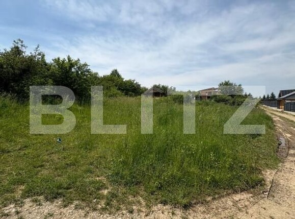 Teren de vânzare Sud - 171513TV | BLITZ Bistriţa | Poza2