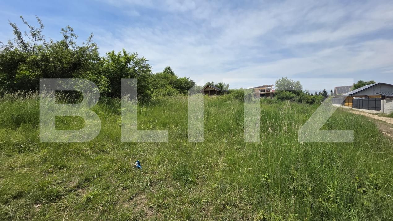 Teren de vânzare Sud - 171513TV | BLITZ Bistriţa | Poza4