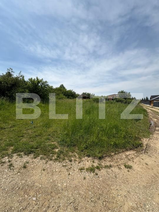 Teren de vânzare Sud - 171513TV | BLITZ Bistriţa | Poza2