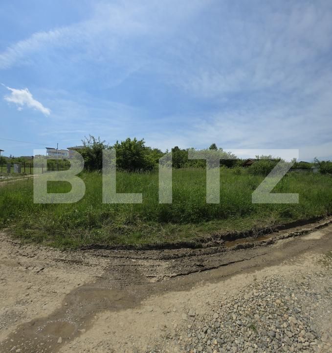 Teren de vânzare Sud - 171513TV | BLITZ Bistriţa | Poza3