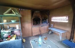 Teren intravilan, de vanzare, 1250 mp+ cabana, zona Valea Ghinzi