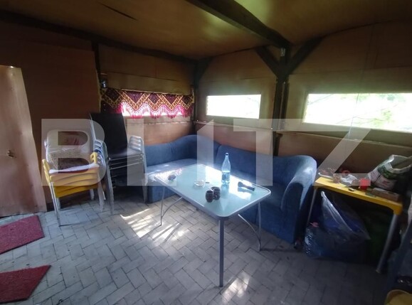 Teren de vânzare Exterior Nord - 171529TV | BLITZ Bistriţa | Poza5